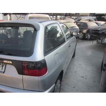 seat ibiza (6k) del año 1996