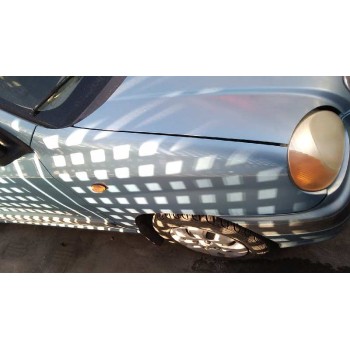 hyundai atos prime (mx) del año 2002