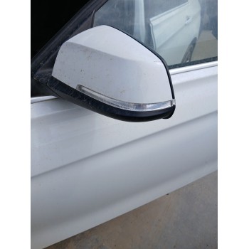 RETROVISOR IZQUIERDO E1021185 