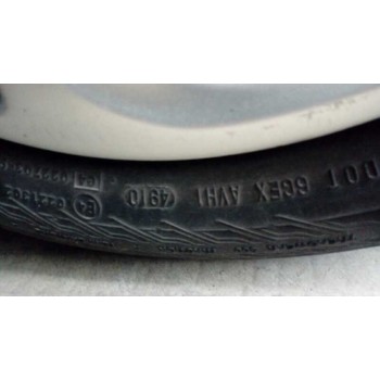 peugeot 206 berlina del año 2002