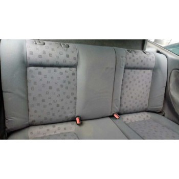 seat ibiza (6k1) del año 2000