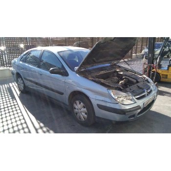 citroën c5 berlina del año 2003