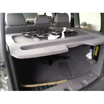 volkswagen caddy ka/kb (2k) del año 2004