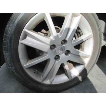 renault megane ii berlina 3p del año 2002