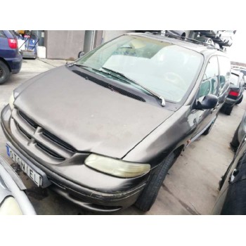 chrysler voyager (gs) del año 1998