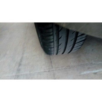 peugeot 206 berlina del año 2002