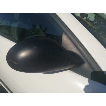 seat ibiza (6l1) del año 2005