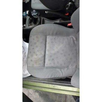 seat ibiza (6k1) del año 2000