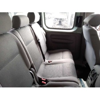 volkswagen caddy ka/kb (2k) del año 2004