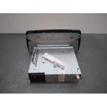 Recambio de sistema audio / radio cd para seat ibiza st (6j8) style itech referencia OEM IAM 6J1035153E  