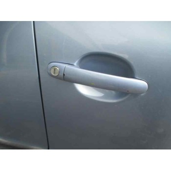 volkswagen passat berlina (3b2) del año 1997