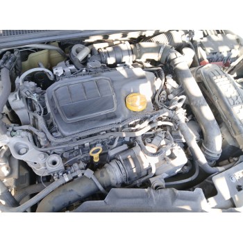 renault talisman (lp_) del año 2017