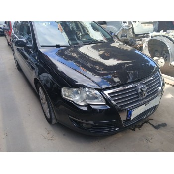 volkswagen passat b6 (3c2) del año 2006