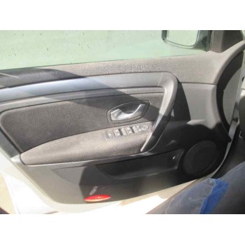 renault laguna grandtour iii del año 2009