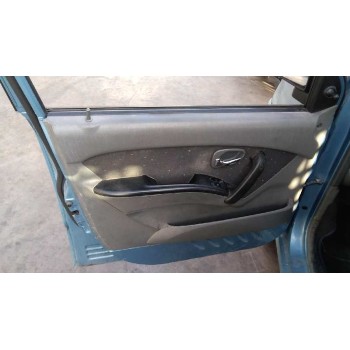 hyundai atos prime (mx) del año 2002