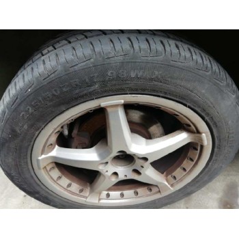 chrysler voyager (gs) del año 1998