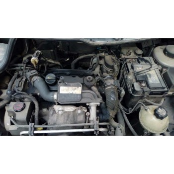 peugeot 206 berlina del año 2002