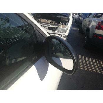 seat ibiza (6l1) del año 2005