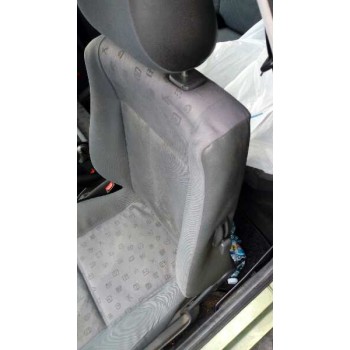 seat ibiza (6k1) del año 2000