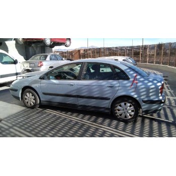 citroën c5 berlina del año 2003