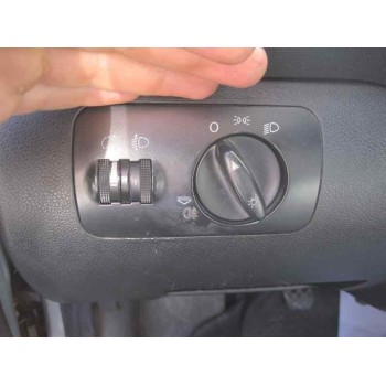 seat leon (1m1) del año 2004