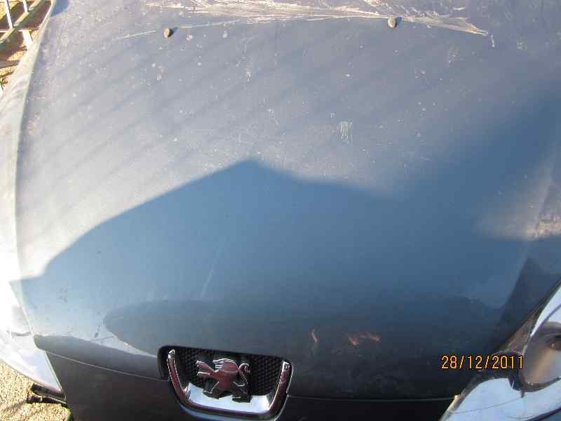 peugeot 407 del año 2006