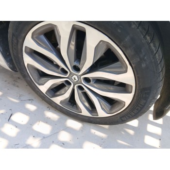 renault talisman (lp_) del año 2017