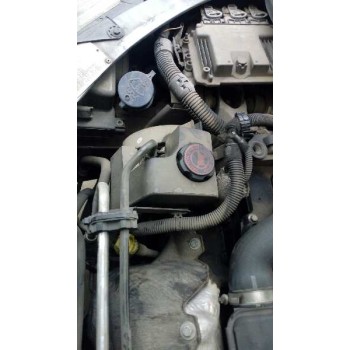 peugeot 206 berlina del año 2002