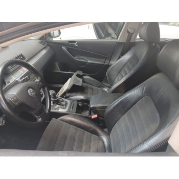 volkswagen passat b6 (3c2) del año 2006