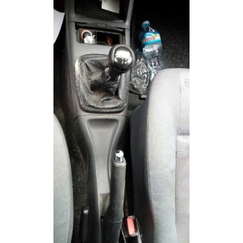 seat ibiza (6k1) del año 2000