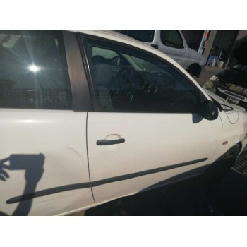 seat ibiza (6l1) del año 2005