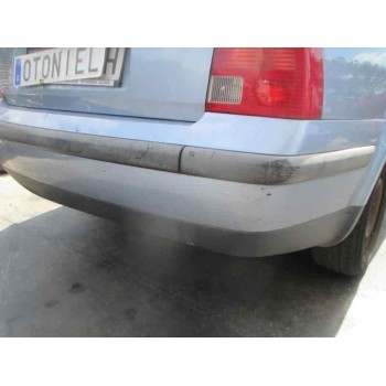 volkswagen passat berlina (3b2) del año 1997