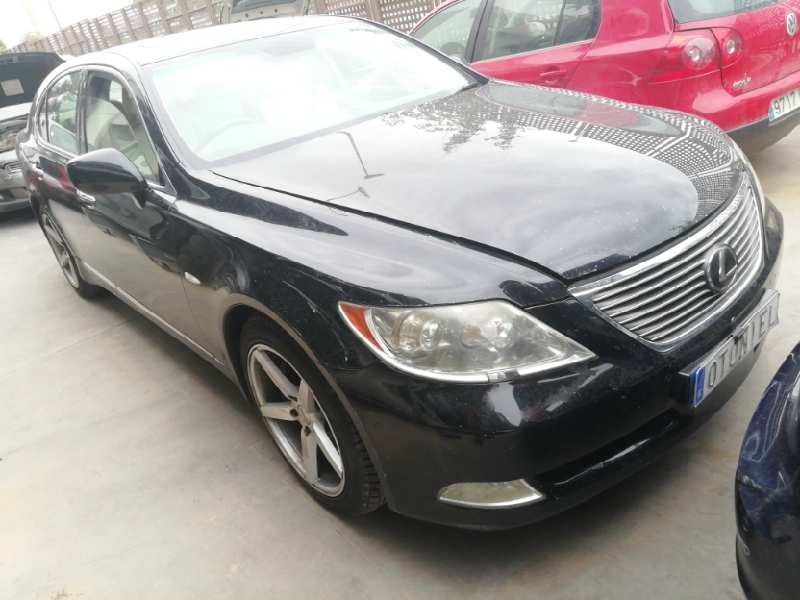 LEXUS LS (USF4/UVF4)