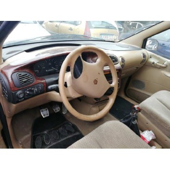 chrysler voyager (gs) del año 1998