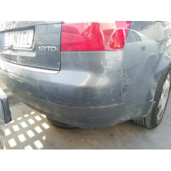 audi a4 berlina (8e) del año 2004