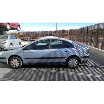 citroën c5 berlina del año 2003