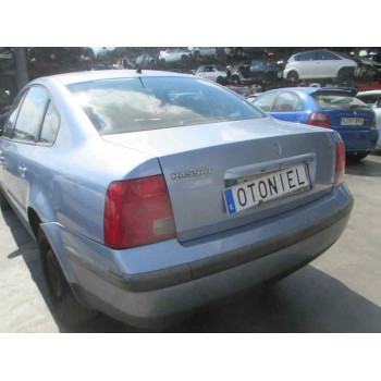 volkswagen passat berlina (3b2) del año 1997