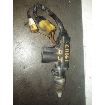 MOTOR CIERRE CENTRALIZADO DELANTERO IZQUIERDO 