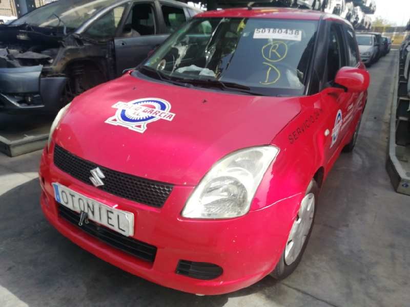 SUZUKI SWIFT BERLINA (MZ)