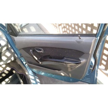 hyundai atos prime (mx) del año 2002