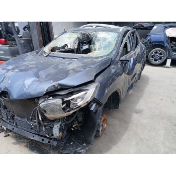 renault kadjar (ha_, hl_) del año 2022