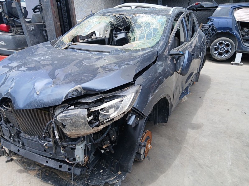 RENAULT KADJAR (HA_, HL_)