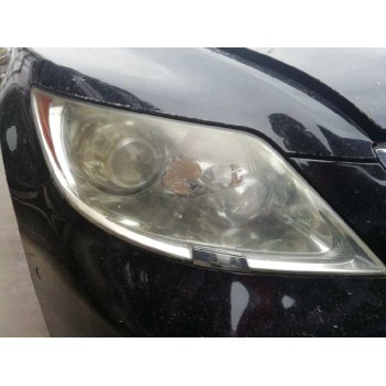 lexus ls (usf4/uvf4) del año 2007