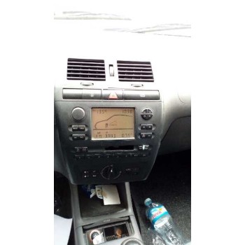 seat ibiza (6k1) del año 2000