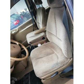 chrysler voyager (gs) del año 1998