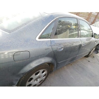 audi a4 berlina (8e) del año 2004