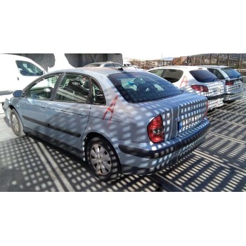 citroën c5 berlina del año 2003