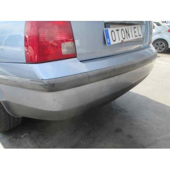 volkswagen passat berlina (3b2) del año 1997