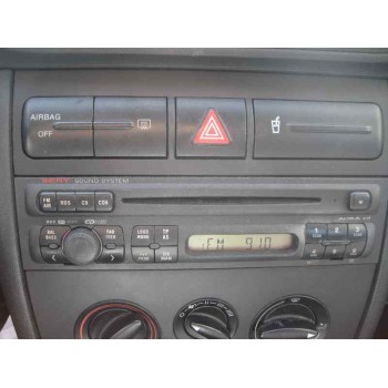 seat leon (1m1) del año 2004