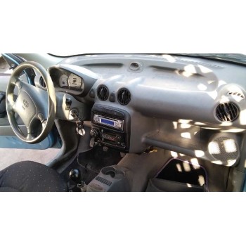 hyundai atos prime (mx) del año 2002